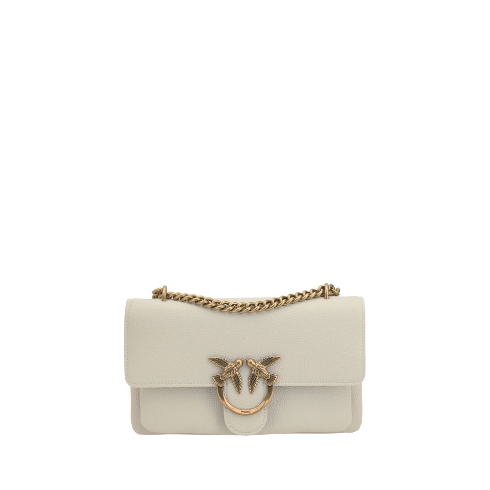 PINKO Love One Shoulder Bag -   -  PINKO.