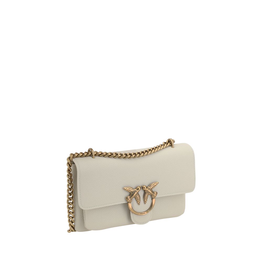 PINKO Love One Shoulder Bag -   -  PINKO.