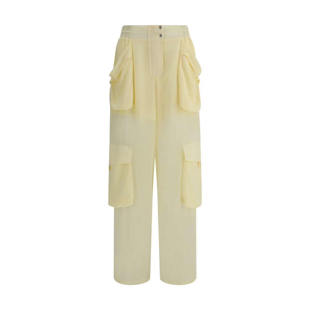 PINKO Sottocasa Pants -   -  PINKO.