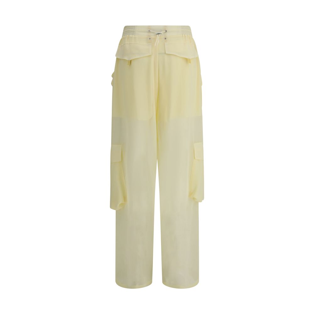 PINKO Sottocasa Pants -   -  PINKO.