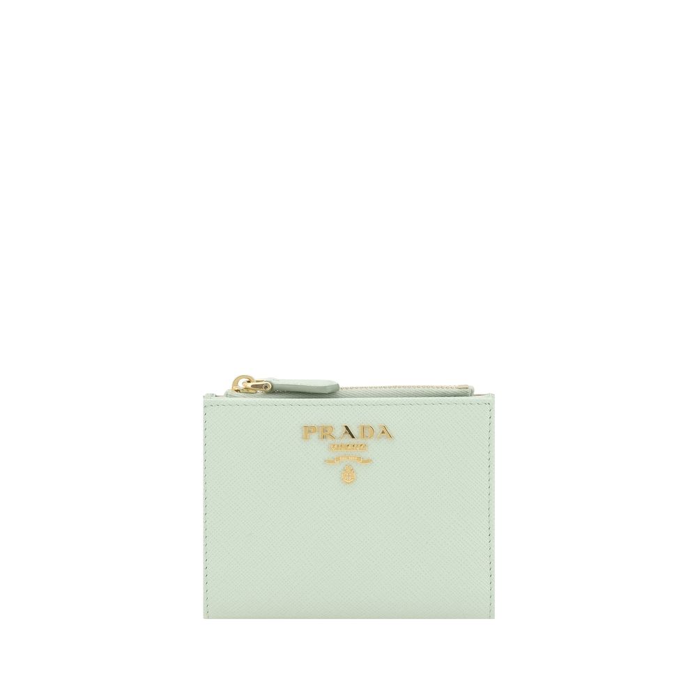Prada Bifold Wallet -   -  Prada.