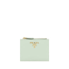 Prada Bifold Wallet -   -  Prada.