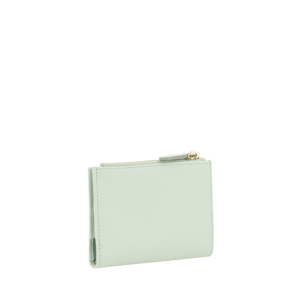 Prada Bifold Wallet -   -  Prada.