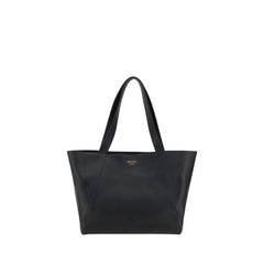 Prada Leather Tote Bag -   -  Prada.