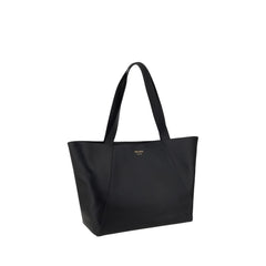 Prada Leather Tote Bag -   -  Prada.