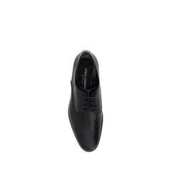 Dolce & Gabbana Lace-Up Shoes -   -  Dolce & Gabbana.