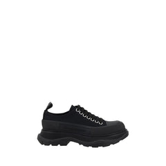 Alexander McQueen Tread Slick Sneakers -   -  Alexander McQueen.