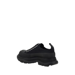 Alexander McQueen Tread Slick Sneakers -   -  Alexander McQueen.