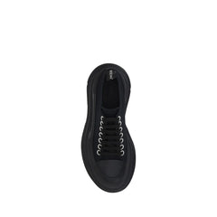 Alexander McQueen Tread Slick Sneakers -   -  Alexander McQueen.
