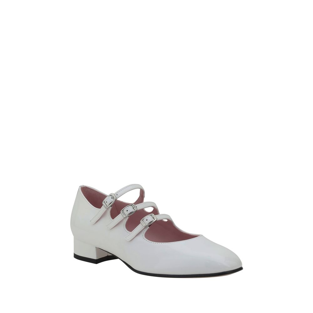 Carel Paris Ariana Pumps -   -  Carel Paris.