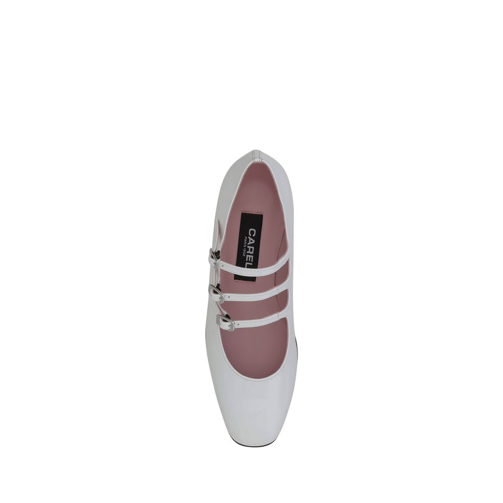 Carel Paris Ariana Pumps -   -  Carel Paris.