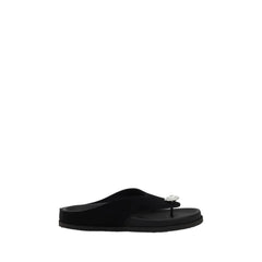 Pedro García Jewel Sandals -   -  Pedro García.
