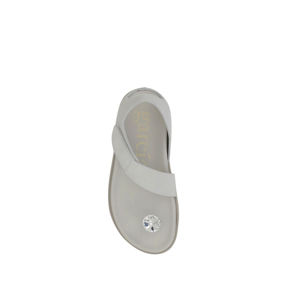 Pedro García Dorleta Sandals -   -  Pedro García.