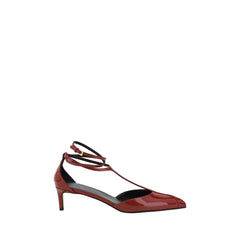 Khaite Mia Pumps -   -  Khaite.