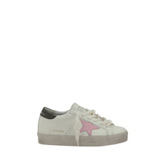 Golden Goose Hi Star Sneakers -   -  Golden Goose.