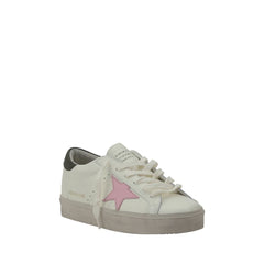 Golden Goose Hi Star Sneakers -   -  Golden Goose.