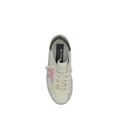 Golden Goose Hi Star Sneakers -   -  Golden Goose.