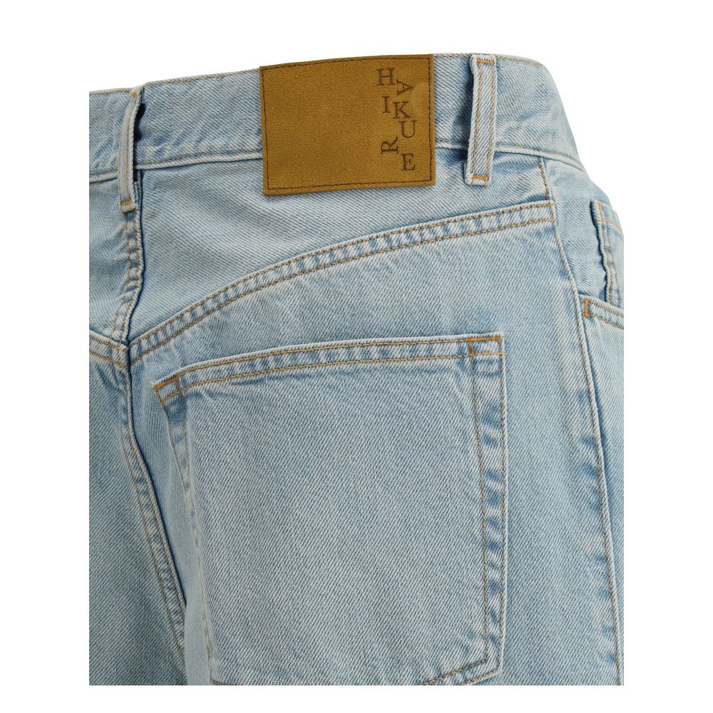 Haikure Candy Jeans -   -  Haikure.