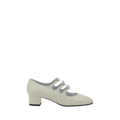 Carel Paris Mary Jane Pumps -   -  Carel Paris.