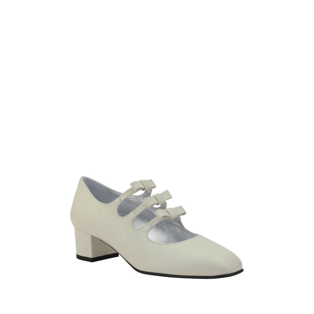 Carel Paris Mary Jane Pumps -   -  Carel Paris.