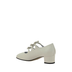 Carel Paris Mary Jane Pumps -   -  Carel Paris.