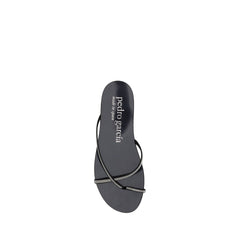 Pedro García Rhinestone Sandals -   -  Pedro García.