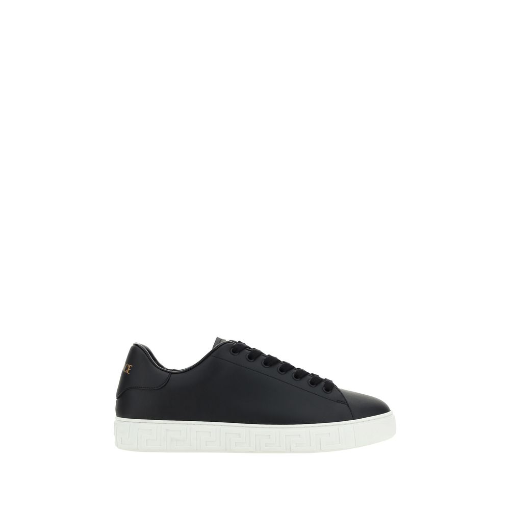 Versace Sneakers -   -  Versace.
