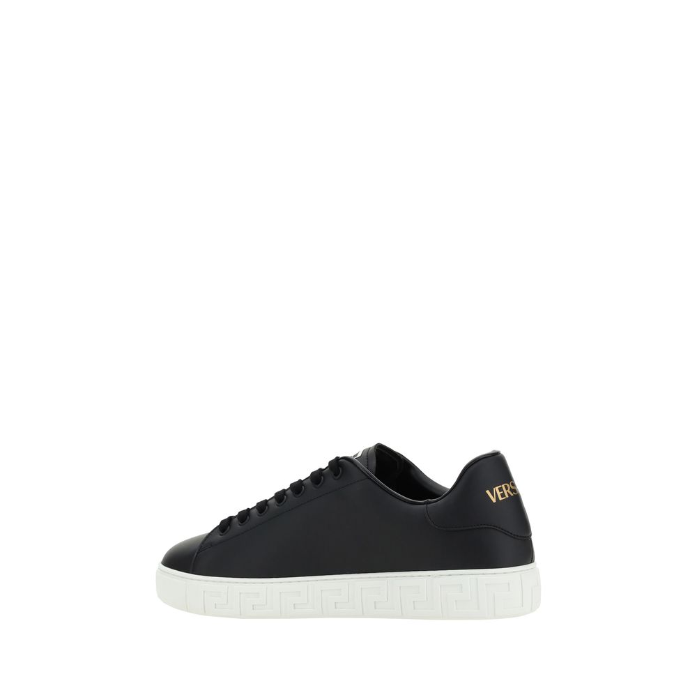 Versace Sneakers -   -  Versace.