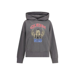 PINKO Cotton Hoodie -   -  PINKO.