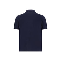 Brooksfield Knit Polo Shirt -   -  Brooksfield.