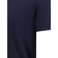 Brooksfield Knit Polo Shirt -   -  Brooksfield.