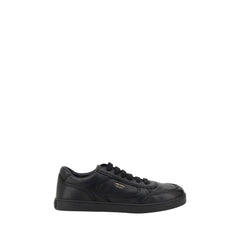 Prada Leather Sneakers -   -  Prada.