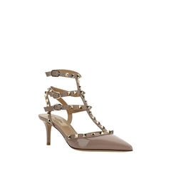 Valentino Garavani Rockstud Pumps -   -  Valentino Garavani.