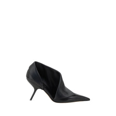 Ferragamo Eva Pumps -   -  Ferragamo.