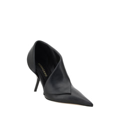 Ferragamo Eva Pumps -   -  Ferragamo.