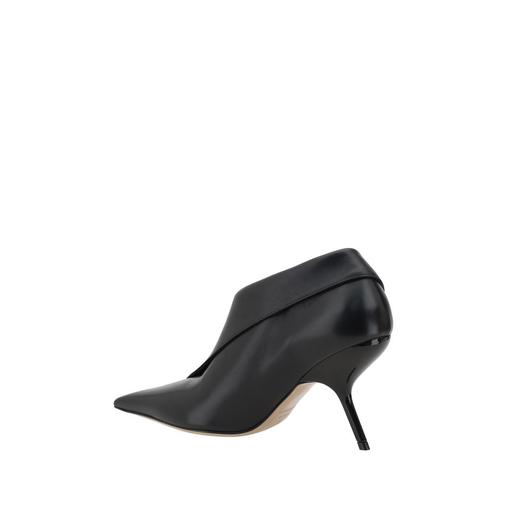 Ferragamo Eva Pumps -   -  Ferragamo.