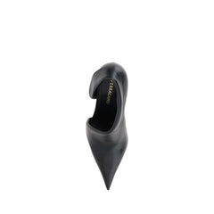 Ferragamo Eva Pumps -   -  Ferragamo.