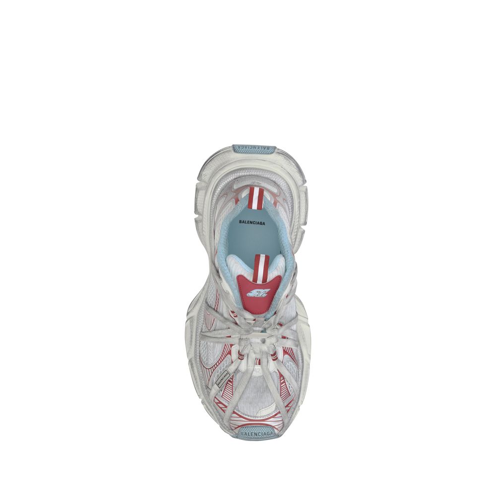 Balenciaga 3XL Extreme Sneakers -   -  Balenciaga.