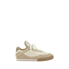 Chloé Kick Sneakers -   -  Chloé.