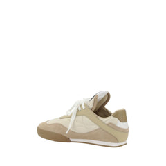 Chloé Kick Sneakers -   -  Chloé.