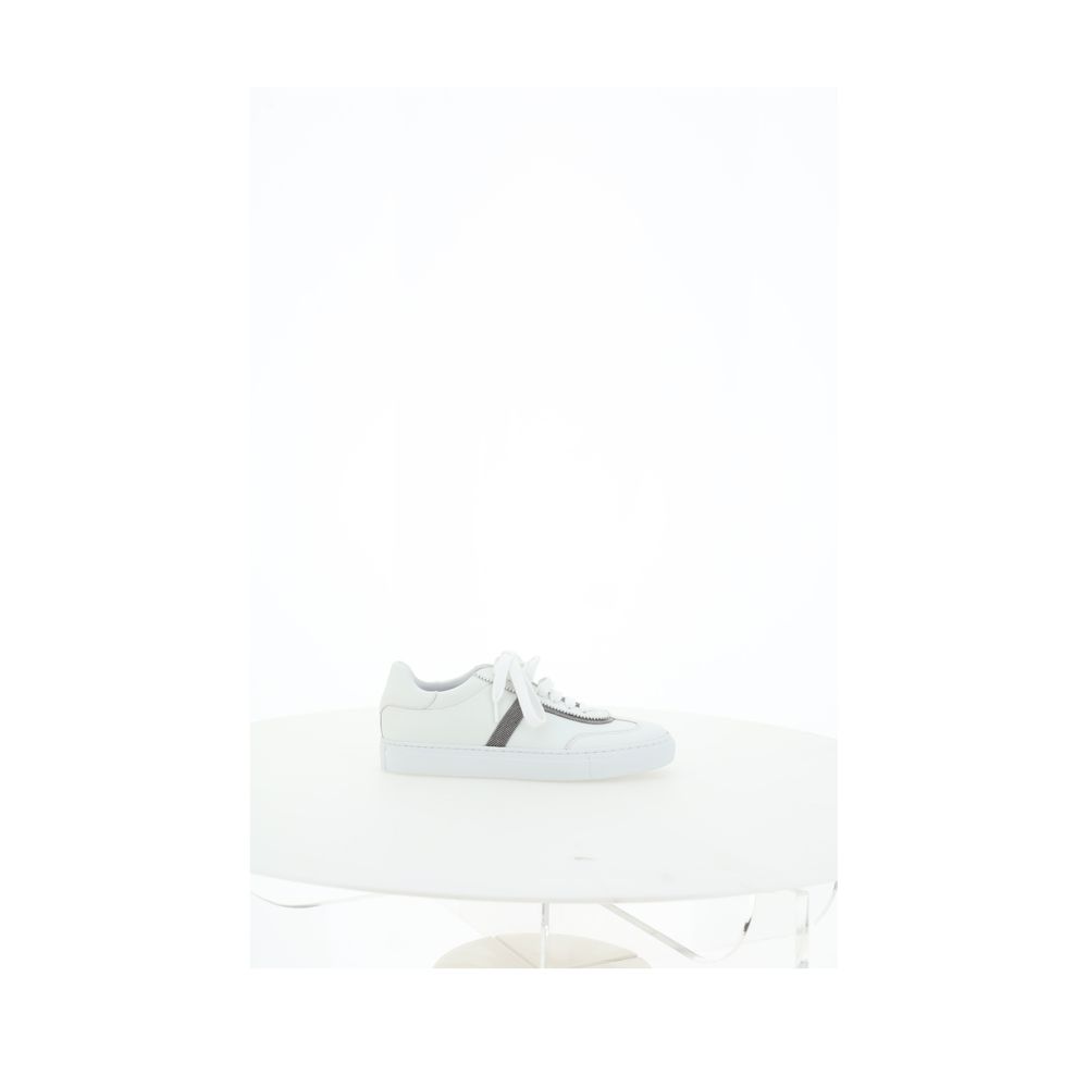 Brunello Cucinelli Sneakers -   -  Brunello Cucinelli.