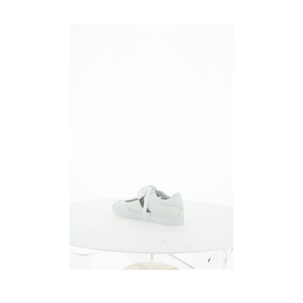 Brunello Cucinelli Sneakers -   -  Brunello Cucinelli.