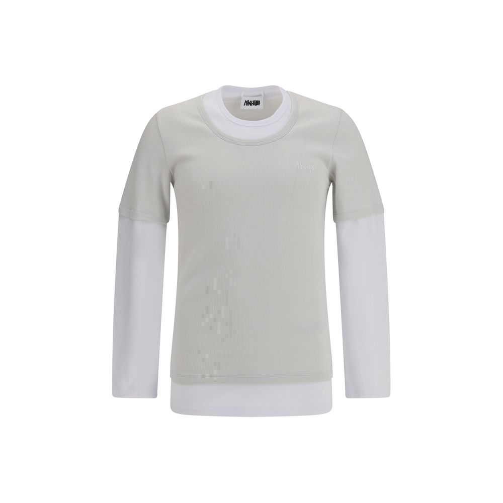 Magliano Trauma Long Sleeve Jersey -   -  Magliano.