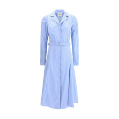 Crida Milano Taranto chemisier Dress -   -  Crida Milano.