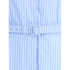 Crida Milano Taranto chemisier Dress -   -  Crida Milano.