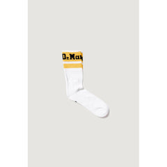 Dr. Martens White Cotton Sock -   -  Dr. Martens.