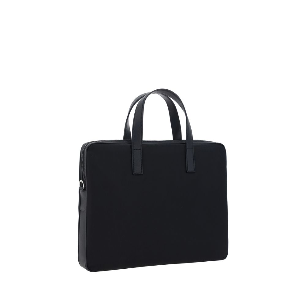 Prada Work Shoulder Bag -   -  Prada.