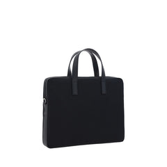 Prada Work Shoulder Bag -   -  Prada.