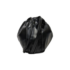 Calvin Klein Jeans Black Recycled Polyester Handbag -   -  Calvin Klein Jeans.