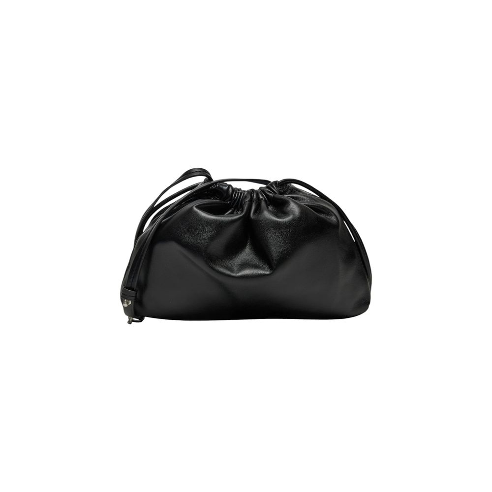 Calvin Klein Jeans Black Recycled Polyester Handbag -   -  Calvin Klein Jeans.